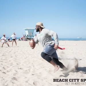 Meet your Posher, Kenyatta